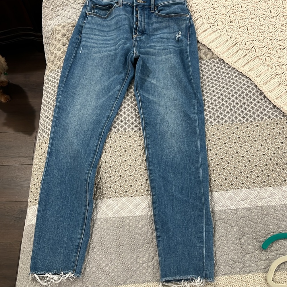 Jeans - Picture 5 of 10